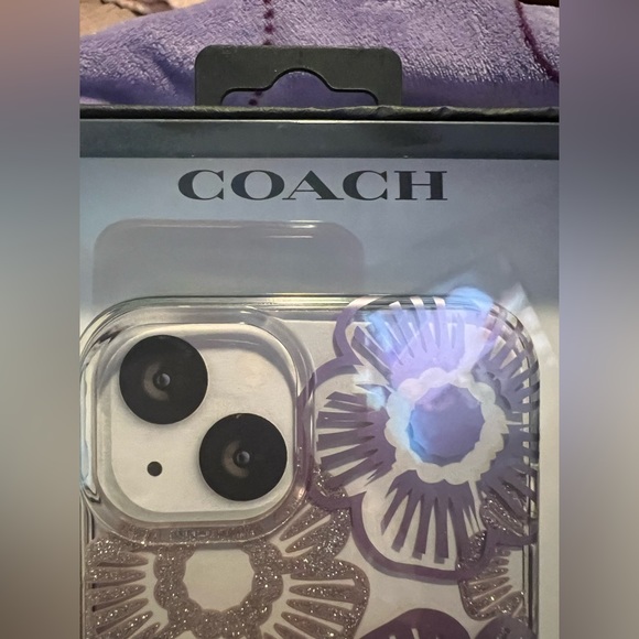 iPhone 13/12 case - Picture 2 of 5